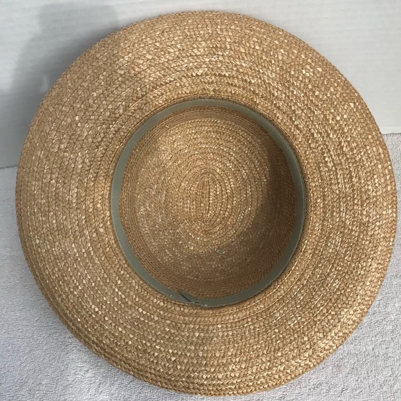 Straw hat or sun hat or outdoor/gardening hat - Picture 5 of 5